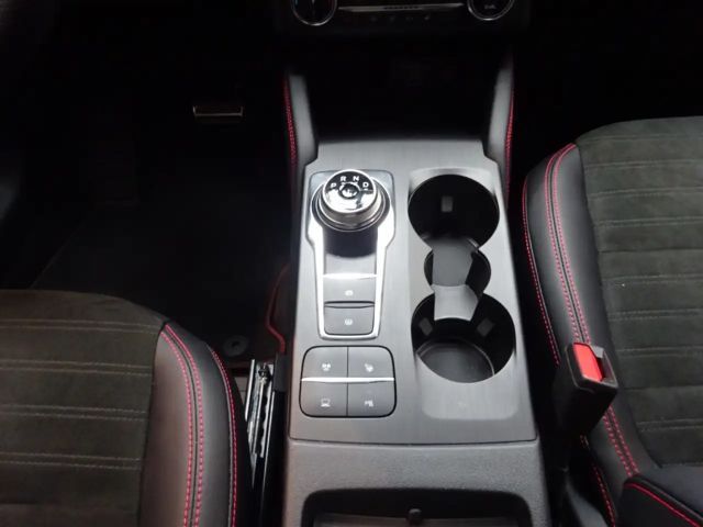 Ford Kuga Hybrid ST Line