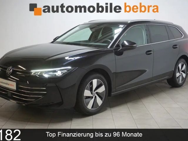 Volkswagen Passat 2.0 TDI Business DSG