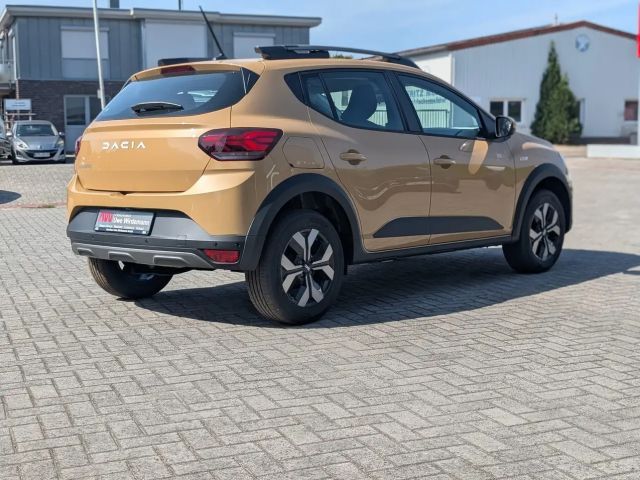 Dacia Sandero Comfort