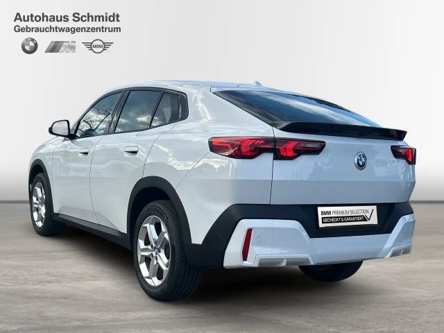 BMW X2 Coupé sDrive20i