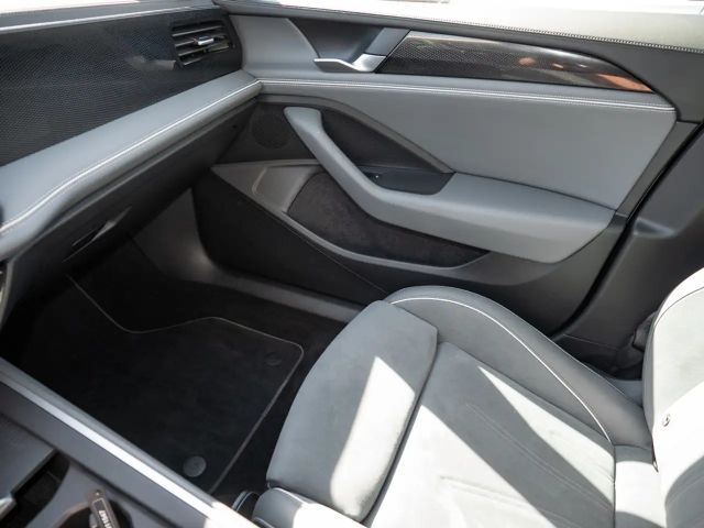 Volkswagen Passat 2.0 TDI Business Variant