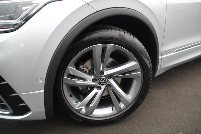 Volkswagen Tiguan DSG