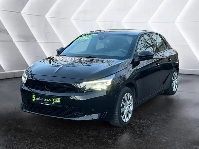 Opel Corsa 1.2 Turbo GS-Line Grand Sport Turbo