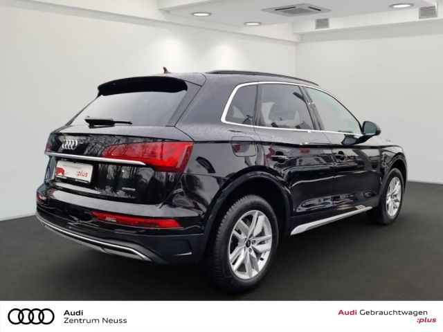Audi Q5 50 TDI Quattro