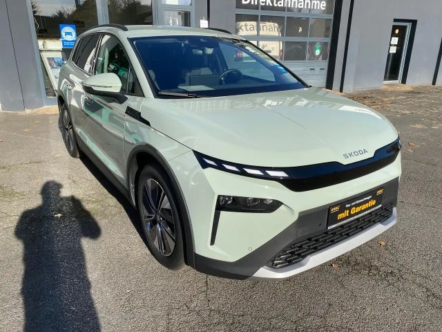 Skoda Elroq 50