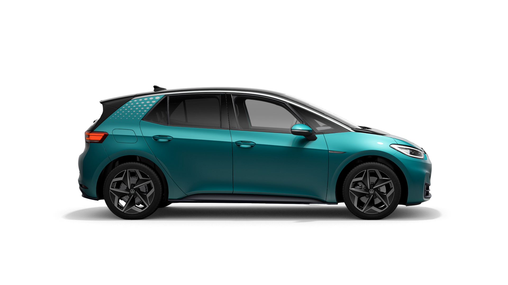 Volkswagen ID.3 58 KWh Performance Pro