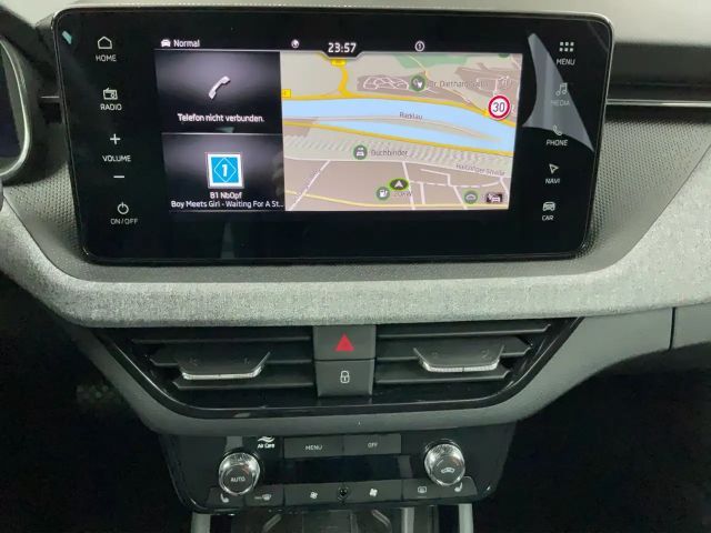 Skoda Kamiq 1.0 TSI Drive