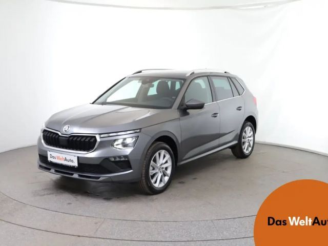 Skoda Kamiq Selection Selection