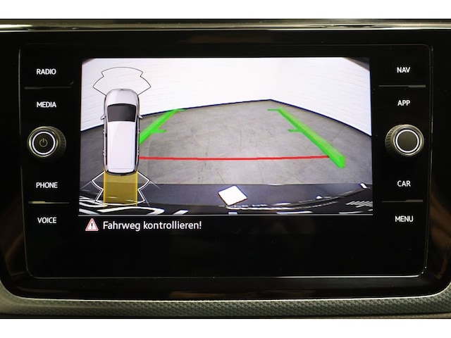 Volkswagen Touran 2.0 TDI DSG