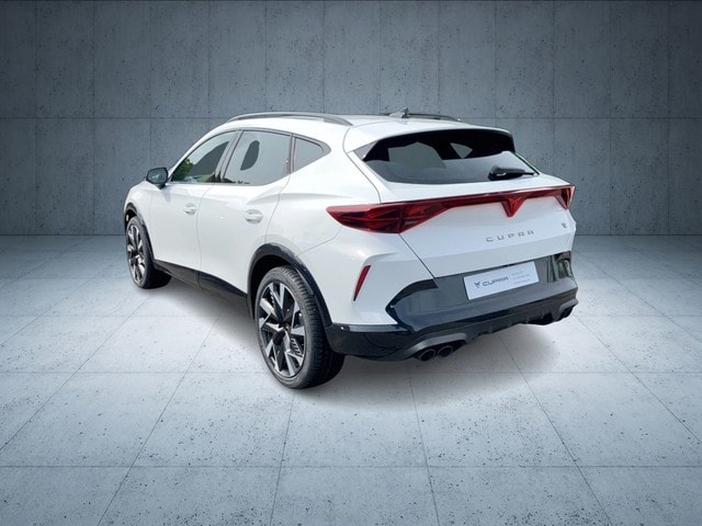 Cupra Formentor 2.0 TSI 4Drive DSG VZ