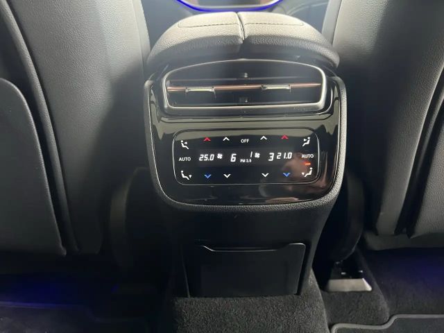 Mercedes-Benz EQE SUV 4MATIC AMG Line