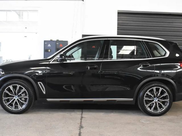 BMW X5 xDrive xDrive45e