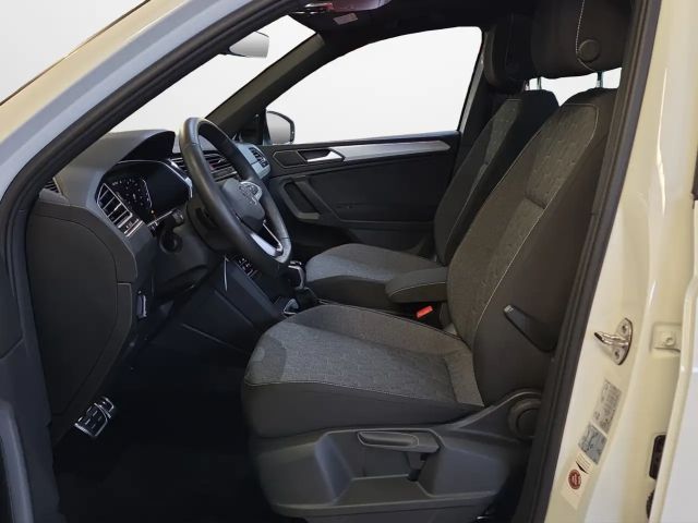 Volkswagen Tiguan 1.5 TSI DSG Move