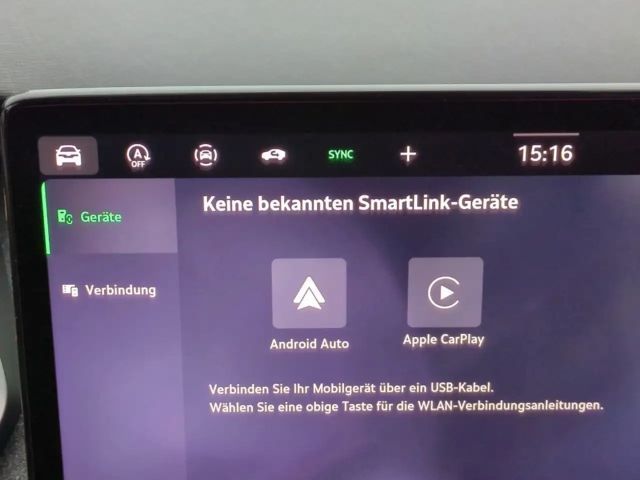 Skoda Octavia Combi Tour