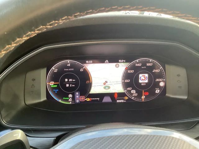 Cupra Formentor DSG e-Hybrid