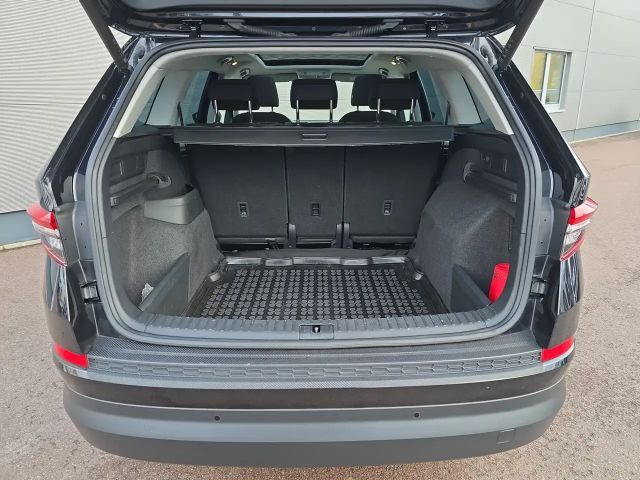 Skoda Kodiaq 2.0 TSI 4x4 Tour