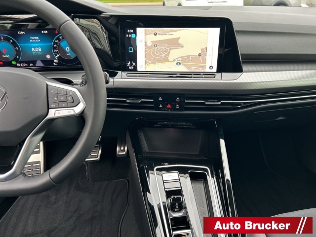 Volkswagen Golf 2.0 TDI DSG Golf VIII Variant