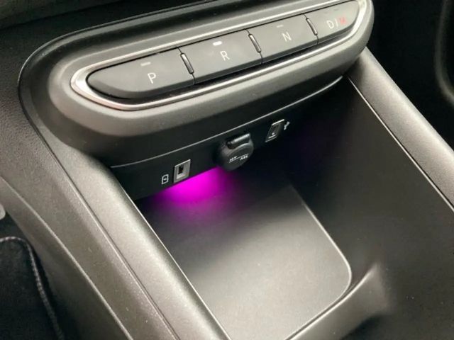 Fiat 600e Hybrid 100