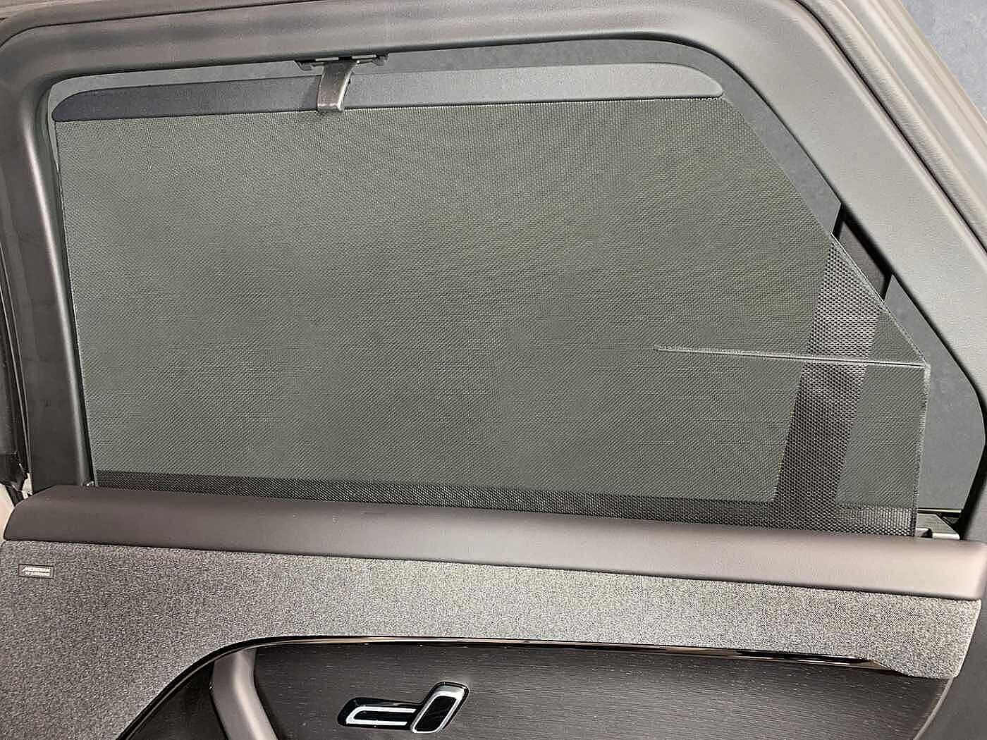 Land Rover Range Rover Sport H3