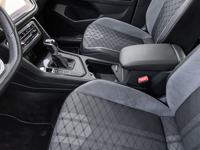 Volkswagen Tiguan DSG eHybrid