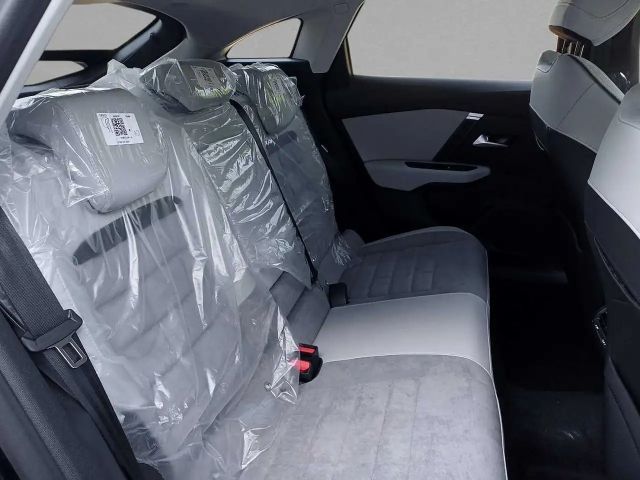 Citroën C4 Hybrid Max