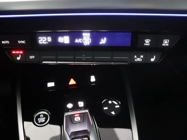 Audi Q4 e-tron Quattro S-Line