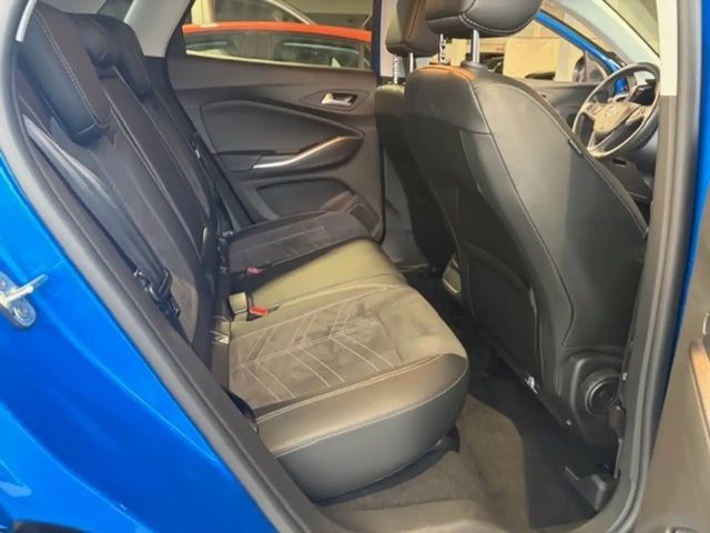 Opel Grandland X 1.2 Turbo