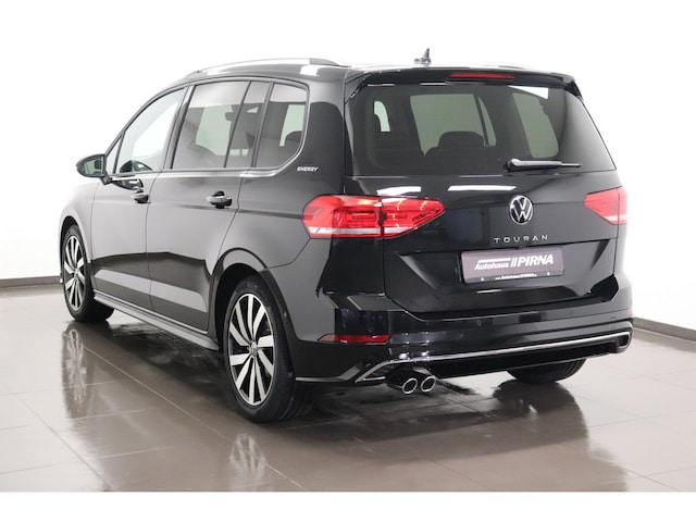 Volkswagen Touran 2.0 TDI DSG