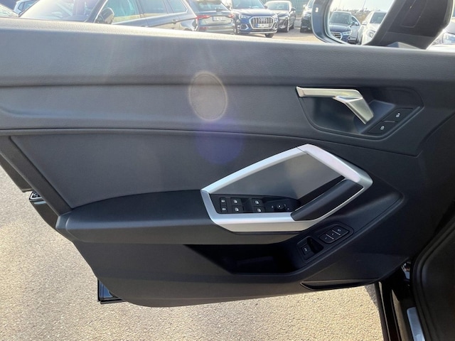 Audi Q3 35 TFSI S-Tronic