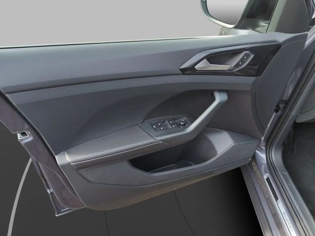 Volkswagen T-Cross 1.5 TSI IQ.Drive Life