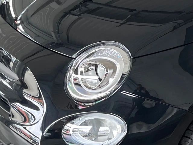 Abarth 695 70th Anniversario