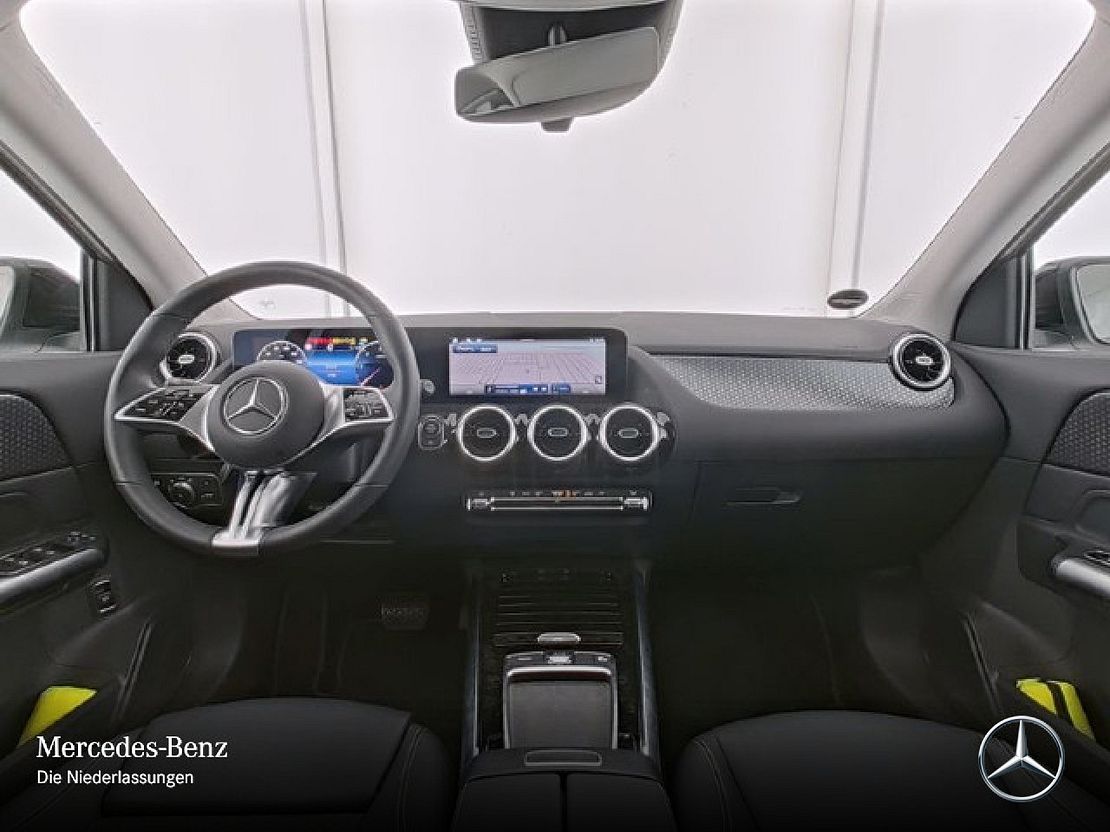 Mercedes-Benz GLA 200 GLA 200 d