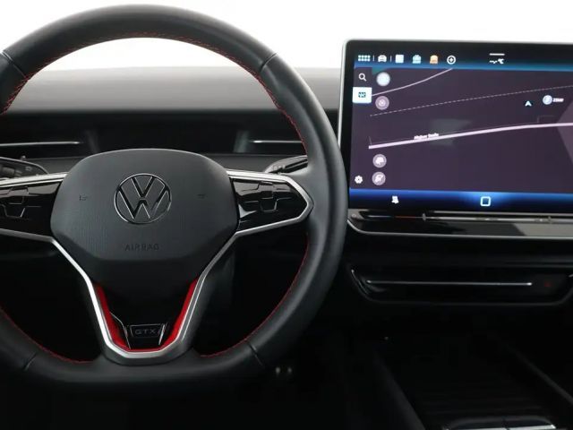 Volkswagen ID.7 GTX Tourer