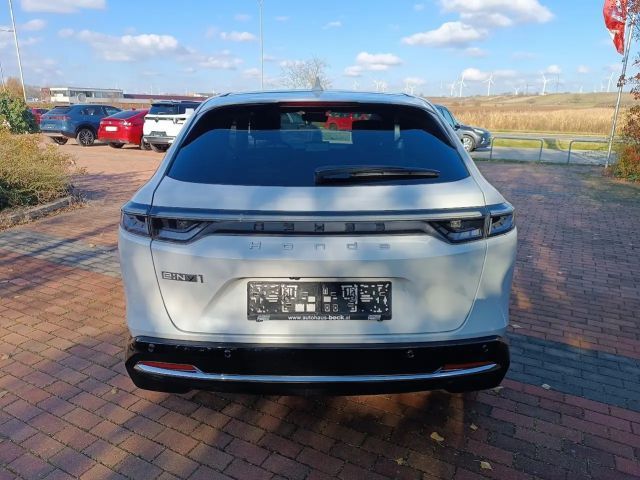 Honda e:Ny1 eNy1 68,8kWh Advance Advance