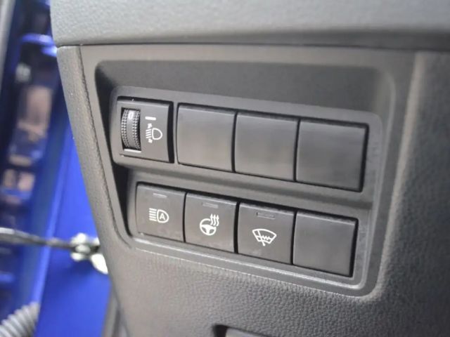 Toyota Yaris Cross Hybride Team D