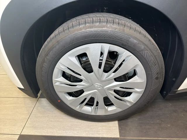 Toyota Aygo 1.0 VVT-i Business Hatchback