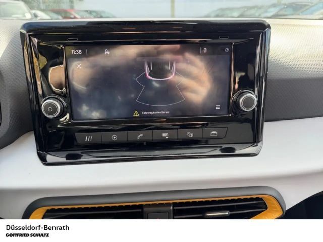 Seat Arona 1.0 TSI Style