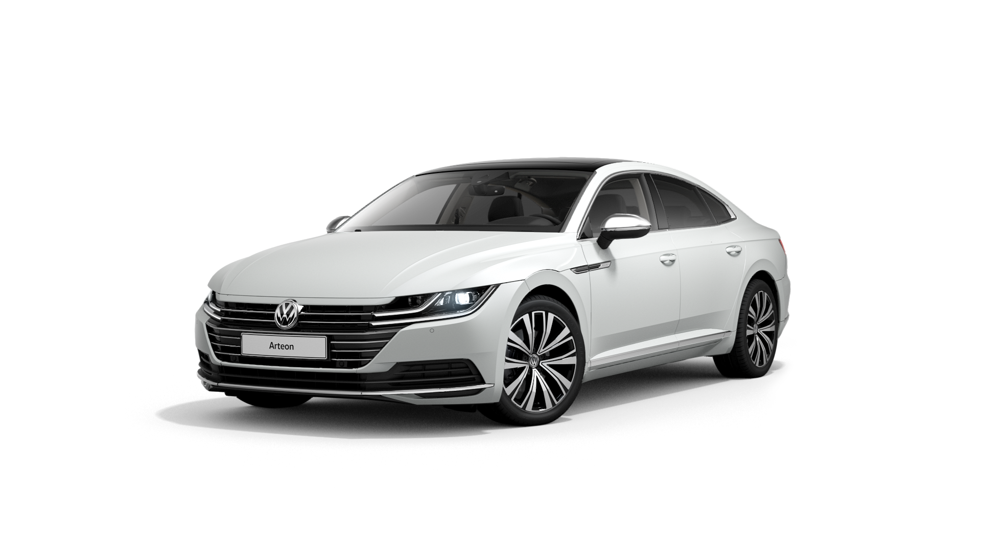 Volkswagen Arteon 2.0 TSI
