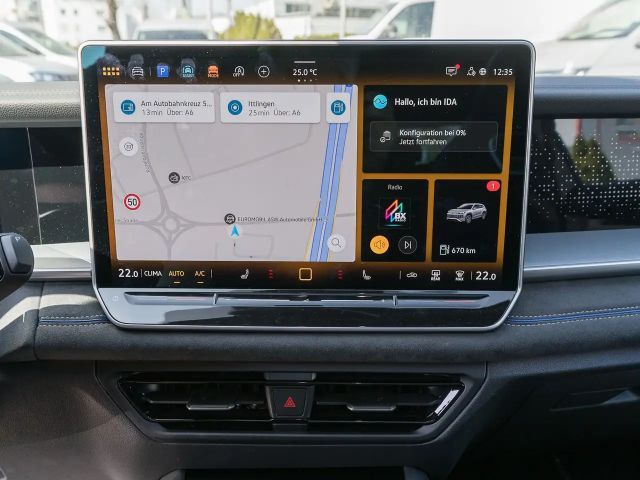 Volkswagen Tayron 2.0 TDI DSG R-Line