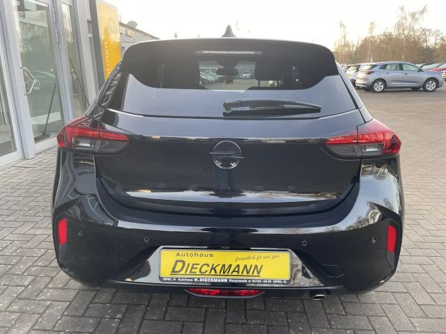 Opel Corsa GS-Line Grand Sport