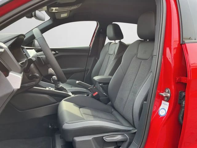 Audi A1 40 TFSI S-Line