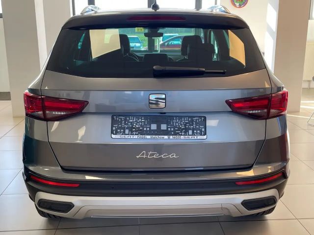 Seat Ateca DSG