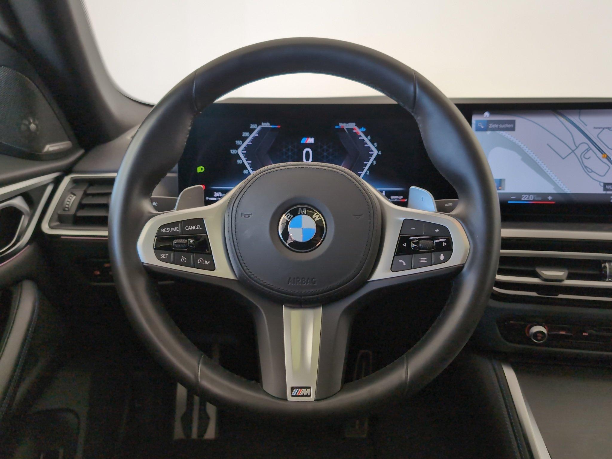 BMW M440 Coupé Gran Coupé M440i xDrive