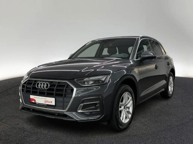 Audi Q5 50 TFSI Hybride Quattro