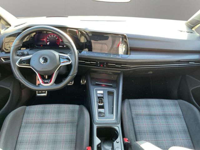 Volkswagen Golf 2.0 TSI DSG GTI Golf VIII
