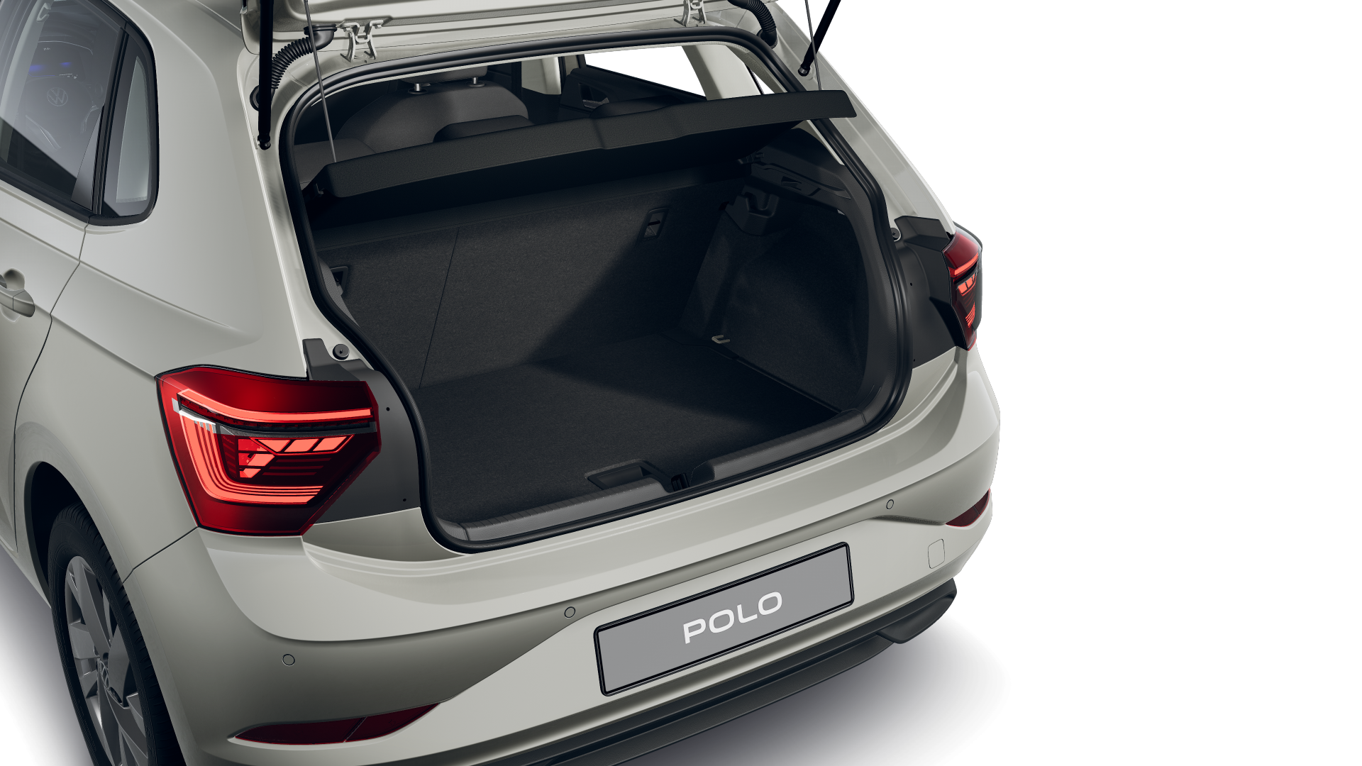 Volkswagen Polo 1.0 TSI