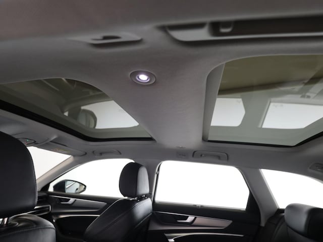 Audi A6 40 TDI Avant S-Tronic