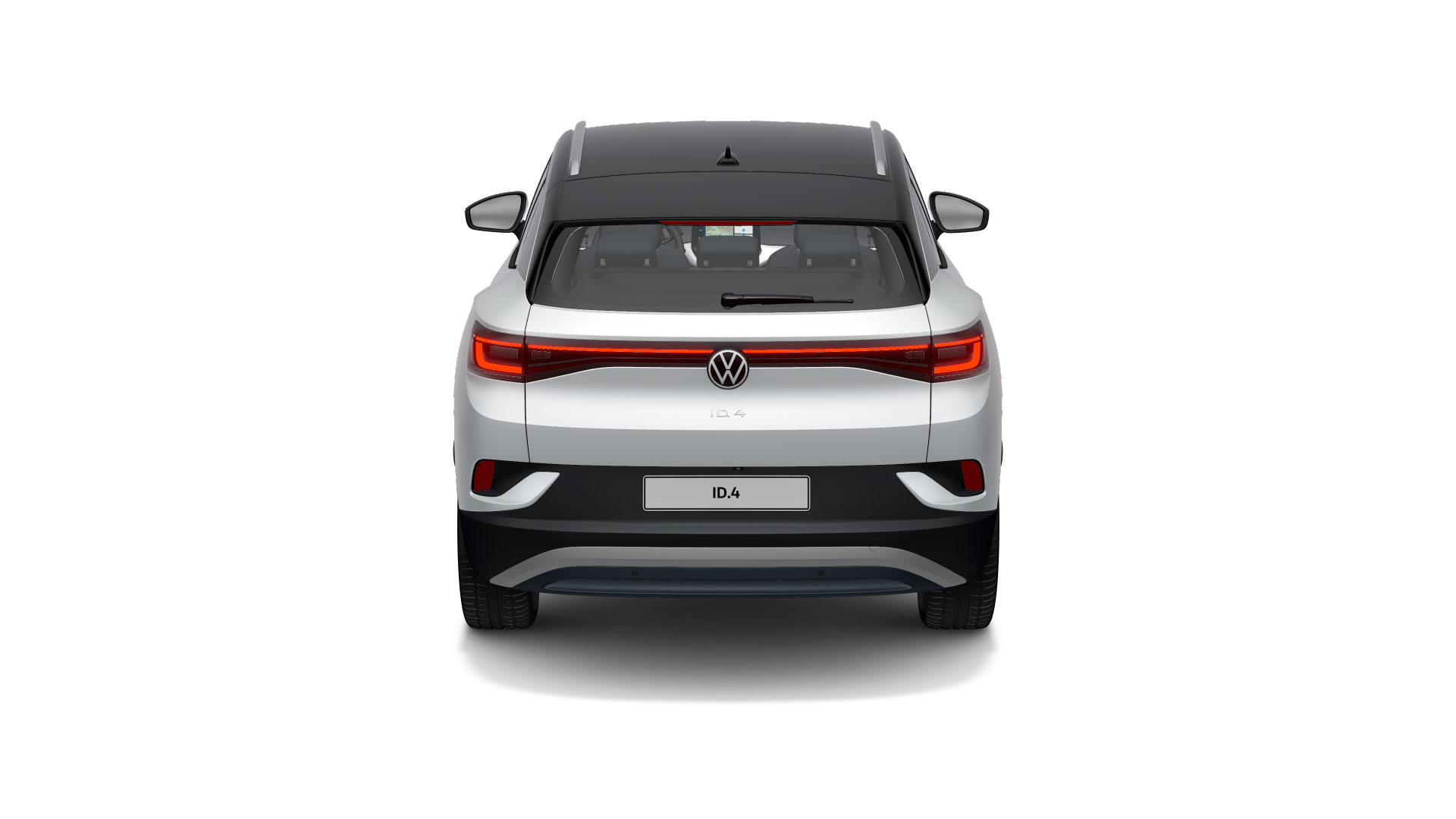 Volkswagen ID.4 Performance Pure