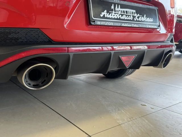 Hyundai i30 2.0 N Performance