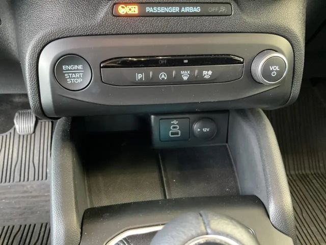 Ford Focus EcoBoost Titanium